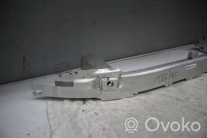 BMW 5 G30 G31 Traversa di supporto paraurti anteriore BELKA