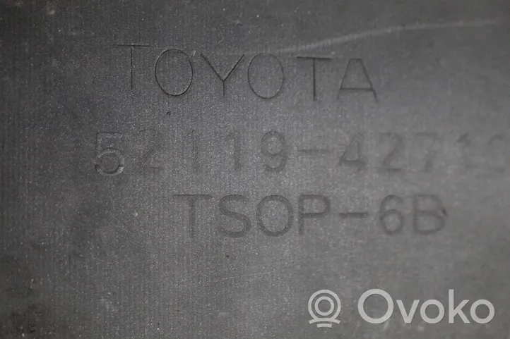 Toyota RAV 4 (XA30) Etupuskuri 52119-42710