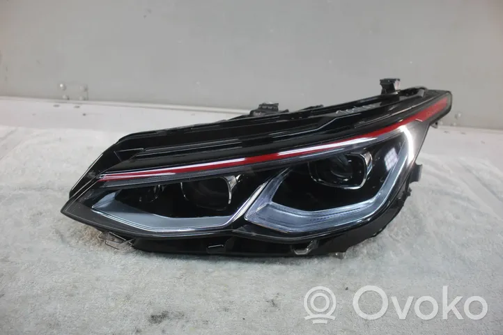 Volkswagen Golf VIII Headlight/headlamp 5H1941059A