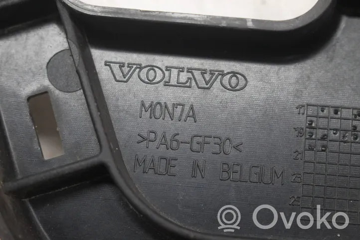 Volvo S60 Grille de calandre avant 