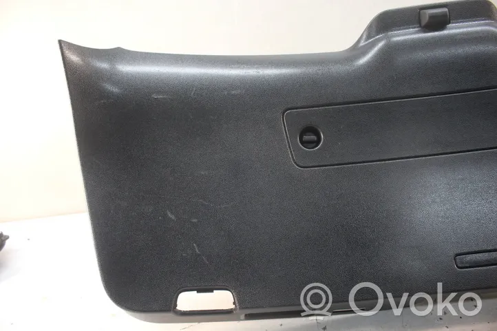 Porsche Macan Tailgate/trunk/boot lid 95B867979