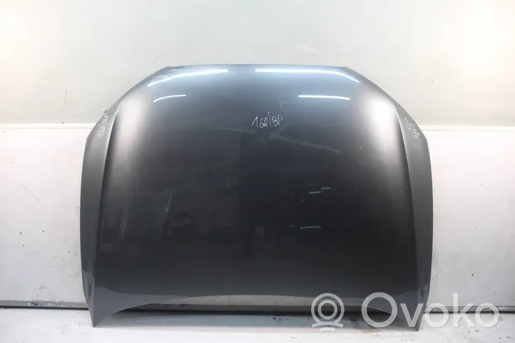 Audi Q3 8U Motorhaube 