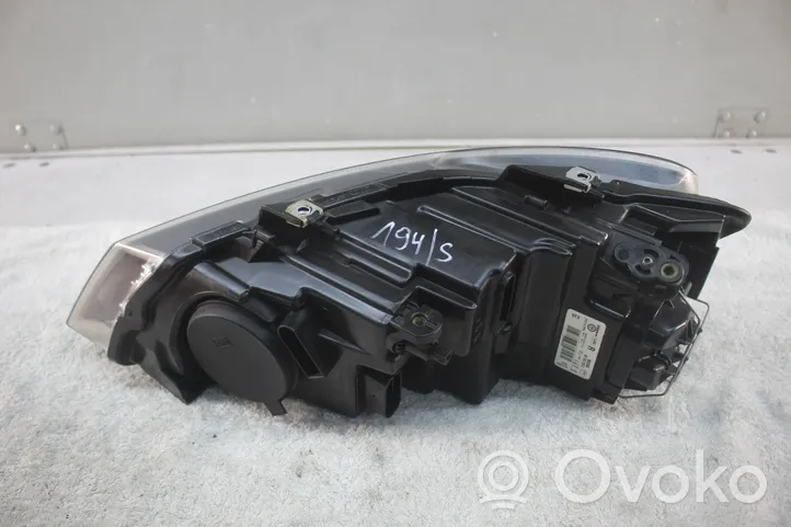 Volkswagen Polo V 6R Faro/fanale 6R1941016E