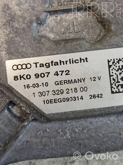 Audi A4 S4 B8 8K Modulo di zavorra faro Xenon 8K0907472
