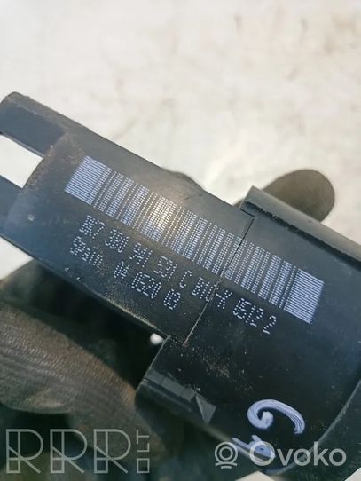 Ford Galaxy Interrupteur d’éclairage 3B0941531C