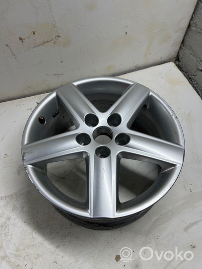 Audi A6 S6 C6 4F R17 alloy rim 4F0601025AF