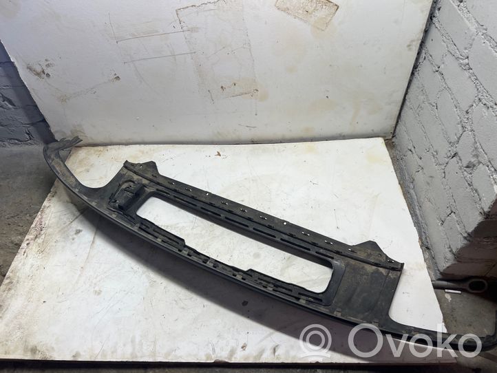 Audi Q7 4M Rear bumper lower part trim 4M0807941