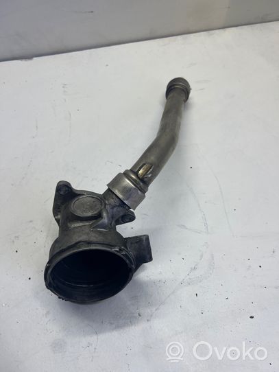 Mercedes-Benz C W203 EGR-venttiili A6110900754