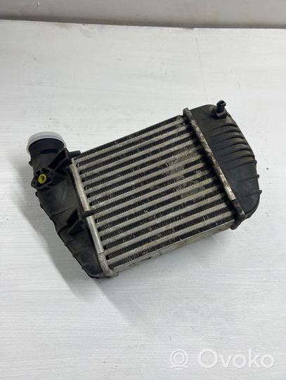 Audi A6 S6 C6 4F Chłodnica powietrza doładowującego / Intercooler 4F0145805S