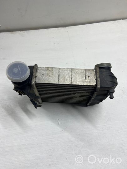 Audi A6 S6 C6 4F Intercooler radiator 4F0145805S