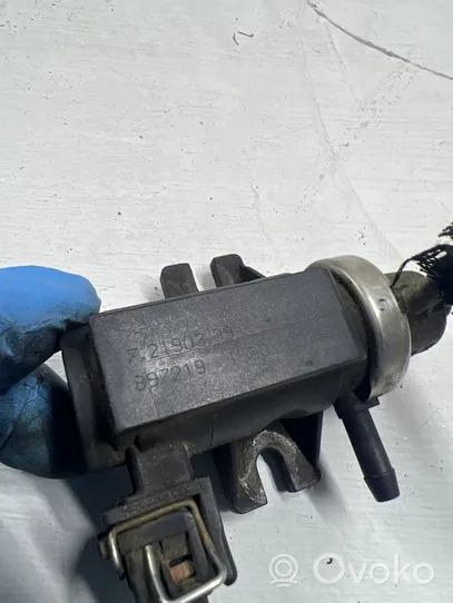 Opel Corsa C Solenoidinis vožtuvas 72190339