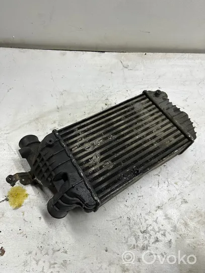 Fiat Ducato Chłodnica powietrza doładowującego / Intercooler 