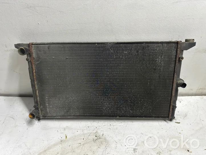 Ford Galaxy Radiateur de refroidissement 