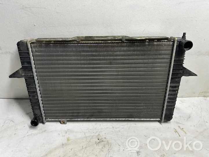 Volvo S70  V70  V70 XC Radiador del refrigerante 