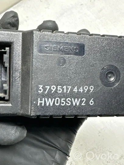 BMW 3 E36 On-board computer control switch HW05SW26