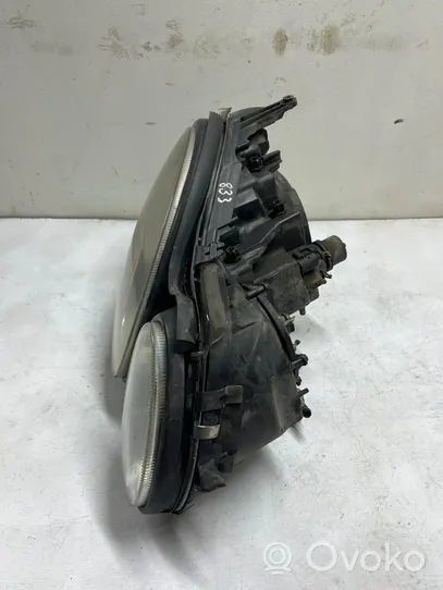 Mercedes-Benz E W211 Phare frontale 305148