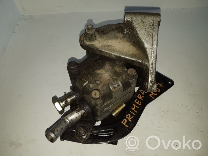 Nissan Primera Ohjaustehostimen pumppu 5Y094099