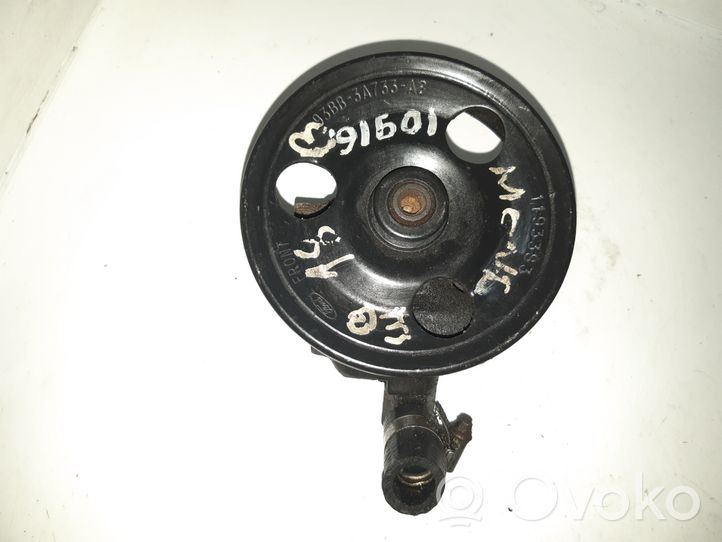 Ford Mondeo Mk III Pompe de direction assistée 93BB3A733AB