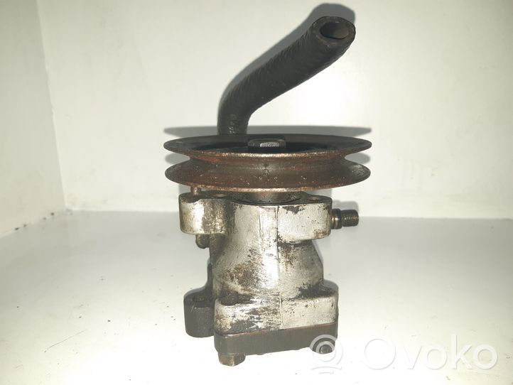 Hyundai Elantra Power steering pump 