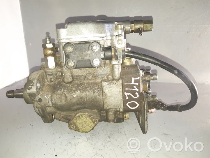 Rover 620 Pompe d'injection de carburant à haute pression 0460414992