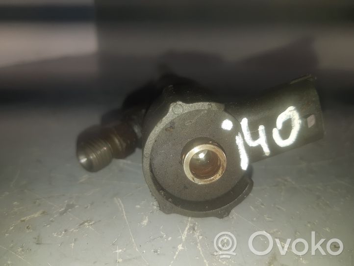 Hyundai i40 Inyector de combustible 