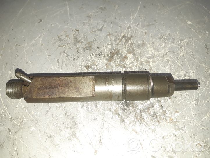 Audi A3 S3 8L Iniettore 028130202PBPX220300BAR