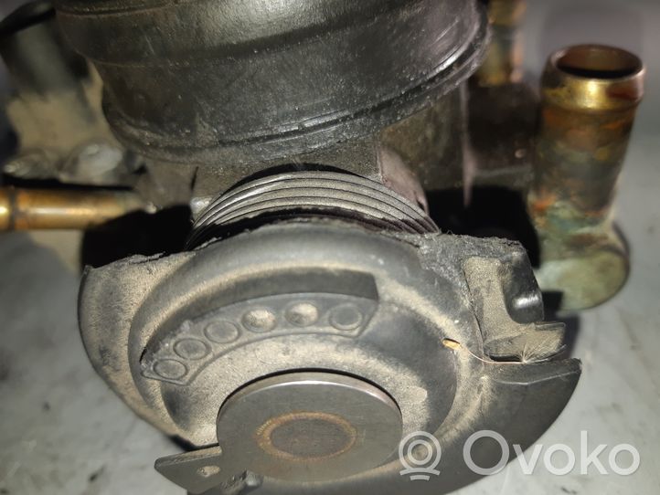 Volkswagen PASSAT B5 Throttle valve 05813306311