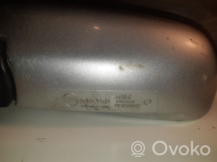 Subaru Impreza II Etuoven sähköinen sivupeili E13013350