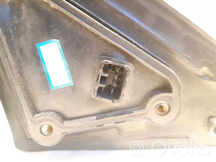 Hyundai Sonata Front door electric wing mirror E13010080