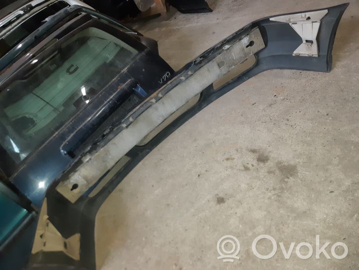 Volvo S70  V70  V70 XC Paraurti anteriore 