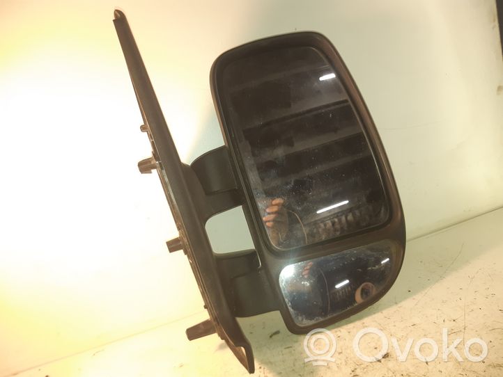 Renault Master II Manual wing mirror 