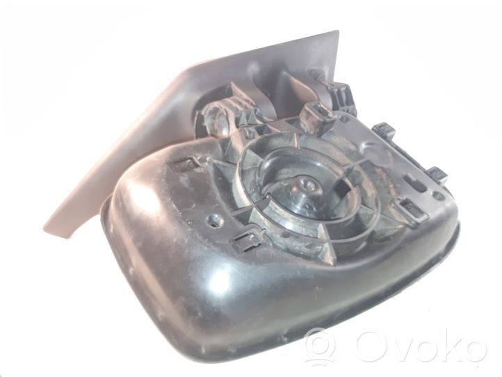 Renault Master II Manual wing mirror 