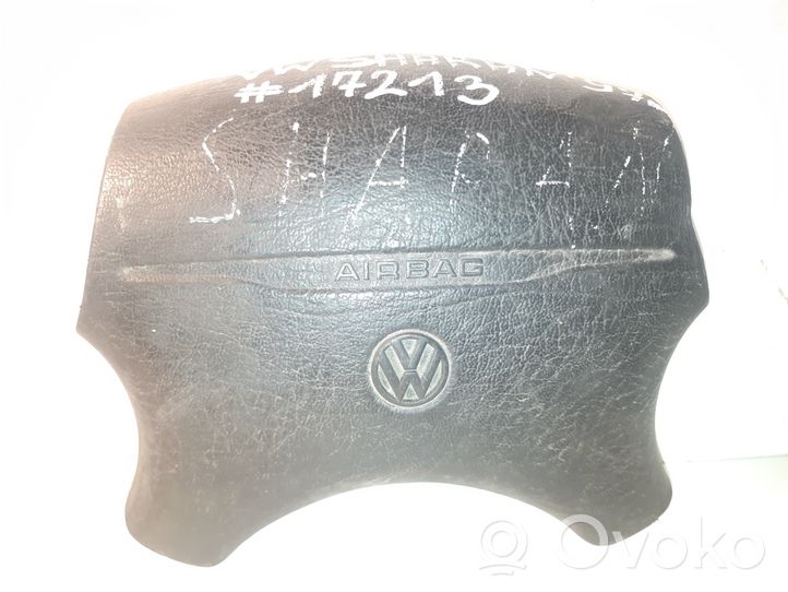 Volkswagen Sharan Vairo oro pagalvė 1010937307855305