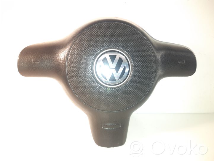 Volkswagen Polo III 6N 6N2 6NF Airbag de volant 6X0880201CHCF