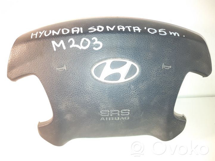 Hyundai Sonata Airbag de volant GF502880815