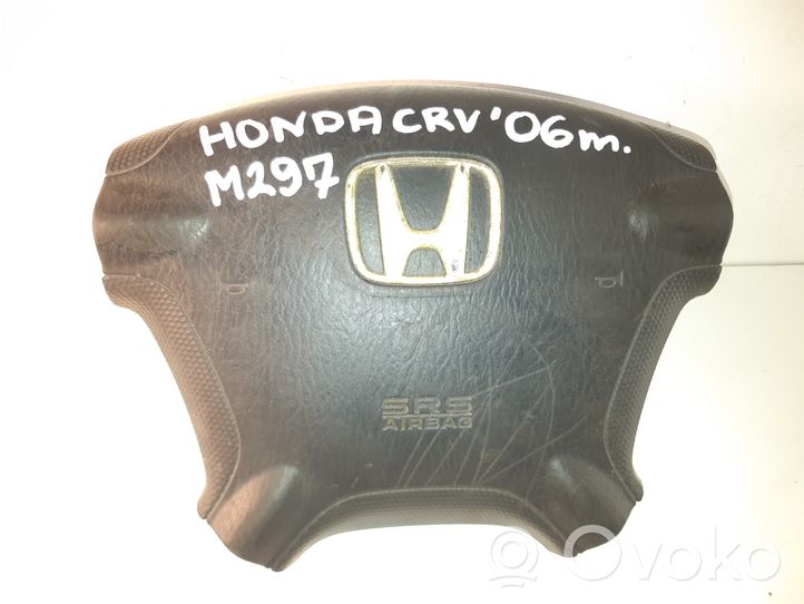 Honda CR-V Ohjauspyörän turvatyyny H5Z01E0991