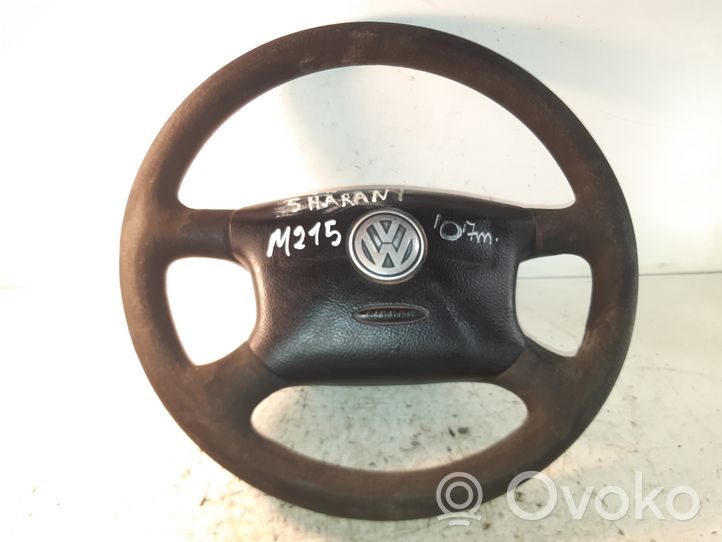Volkswagen Sharan Volant 