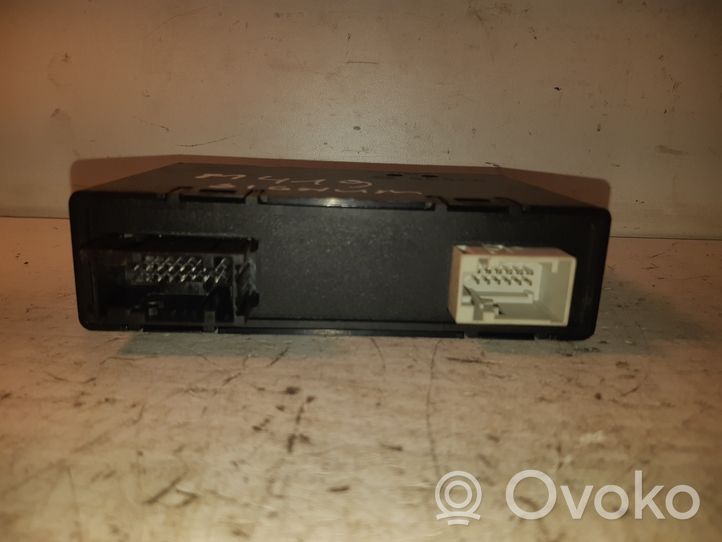 Opel Signum ABS control unit/module 0263004031