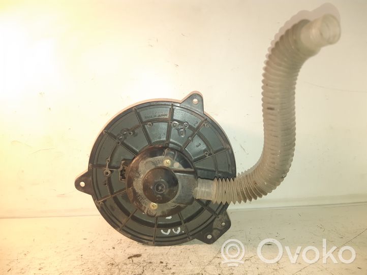 Mazda 323 Ventola riscaldamento/ventilatore abitacolo 