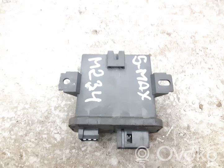 Ford S-MAX Module d'éclairage LCM 6M2113K031AD