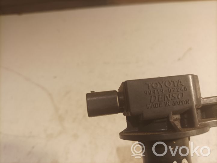 Toyota Scion Bobine d'allumage haute tension 9091902240