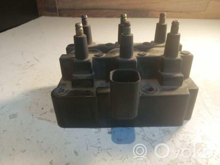 Chrysler Sebring (ST-22 - JR) Bobina di accensione ad alta tensione 4609140