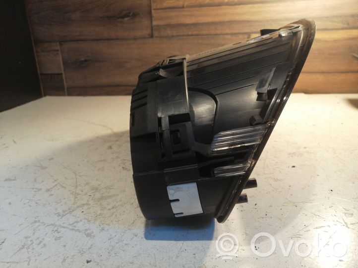 Volkswagen Crafter Tachimetro (quadro strumenti) 1042993