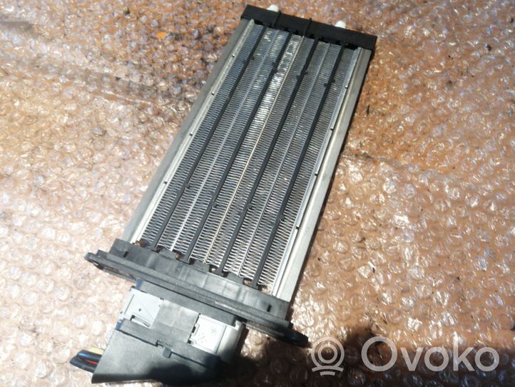 Hyundai Sonata Elektrisks mazais salona radiators 2005703