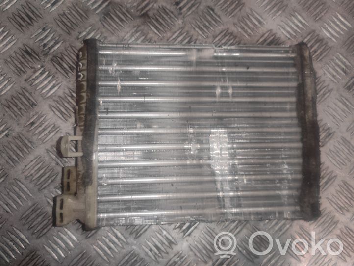 Volvo S60 Radiateur soufflant de chauffage 