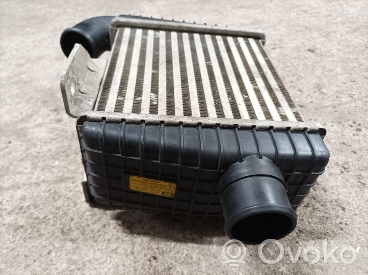 Hyundai Elantra Radiatore intercooler 2827027010