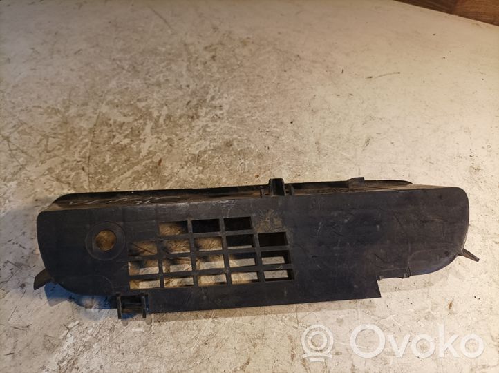 Volkswagen Vento Front bumper lower grill 1H5853666