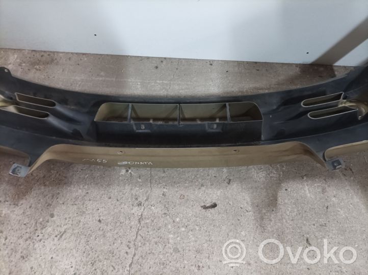 Hyundai Sonata Front bumper 