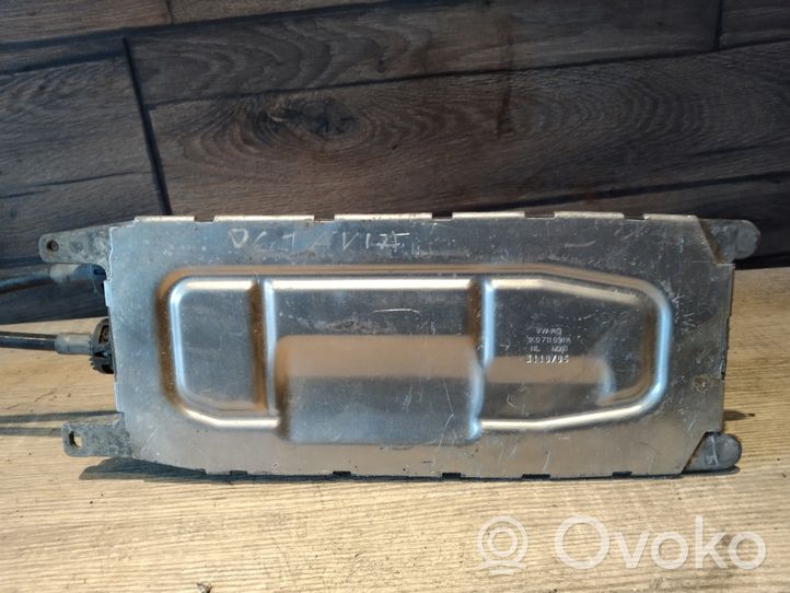 Skoda Octavia Mk2 (1Z) Selettore di marcia/cambio (interno) 1KO711061A