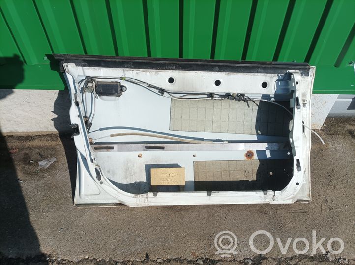Audi A4 S4 B5 8D Drzwi przednie 